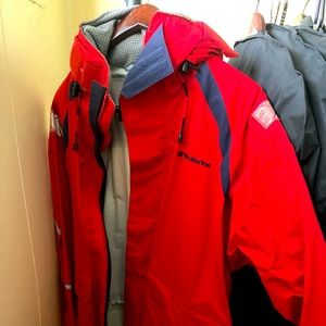 New ‘West Marine’ Sailing/Boating all weather jacket.